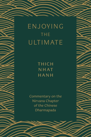 Cover image for 9781946764829 - Enjoying the Ultimate
