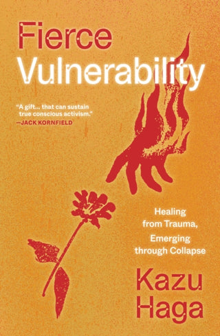 Supplemental image for 9781946764980 - Fierce Vulnerability