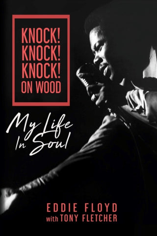Cover image for 9781947026421 - Knock! Knock! Knock! On Wood