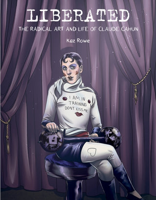 Cover image for 9781947440074 - Liberated