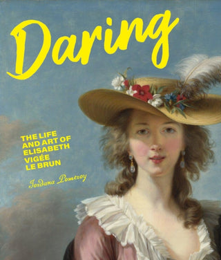 Cover image for 9781947440104 - Daring