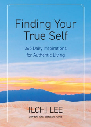 Cover image for 9781947502352 - Finding Your True Self