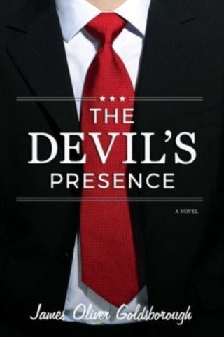 Cover image for 9781947951662 - The Devil's Presence