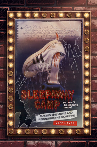 Cover image for 9781948221283 - Sleepaway Camp