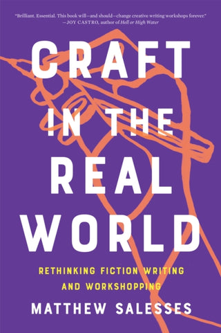 Supplemental image for 9781948226806 - Craft in the Real World