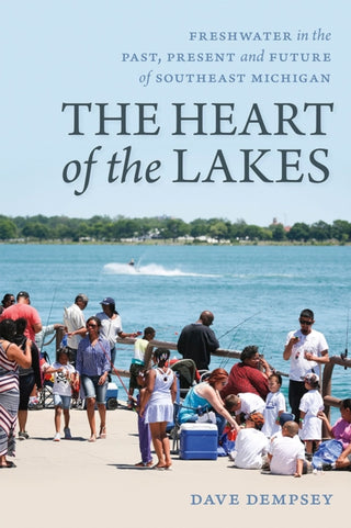 Supplemental image for 9781948314046 - The Heart of the Lakes
