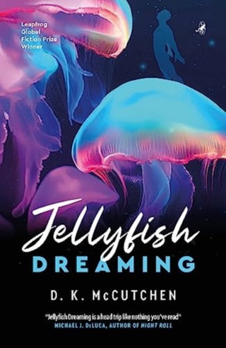Cover image for 9781948585750 - Jellyfish Dreaming
