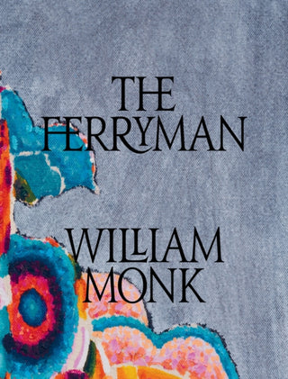Cover image for 9781948701525 - William Monk: The Ferryman