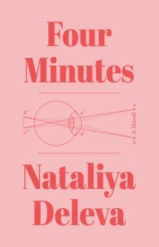 Supplemental image for 9781948830379 - Four Minutes