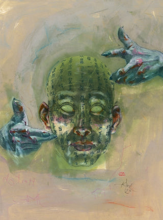 Cover image for 9781948886321 - The Kwaidan Collection