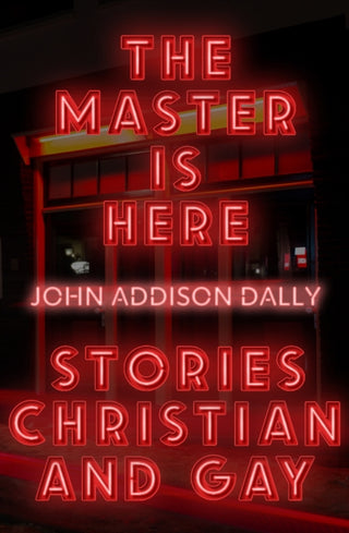 Supplemental image for 9781948954594 - The Master is Here