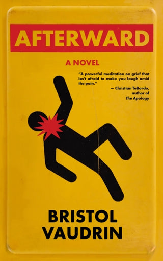 Cover image for 9781948954914 - Afterward