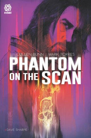 Cover image for 9781949028805 - PHANTOM ON THE SCAN