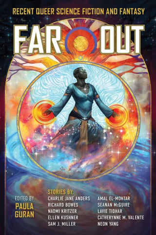 Cover image for 9781949102550 - Far Out