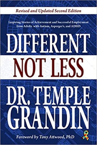 Supplemental image for 9781949177473 - Different...not Less