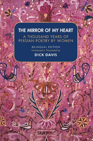 Cover image for 9781949445169 - The Mirror Of My Heart