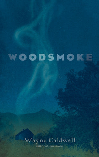Cover image for 9781949467390 - Woodsmoke