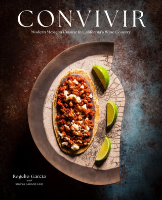 Cover image for 9781949480337 - Convivir