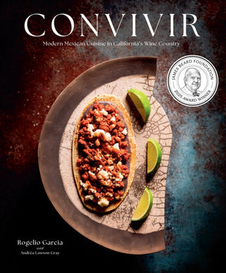 Supplemental image for 9781949480337 - Convivir