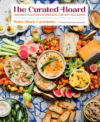 Supplemental image for 9781949480511 - The Curated Board