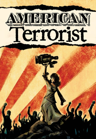 Cover image for 9781949518085 - American Terrorist