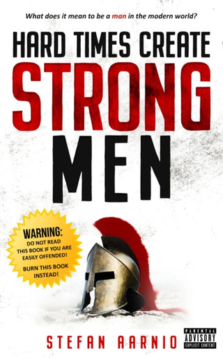 Supplemental image for 9781949572056 - Hard Times Create Strong Men
