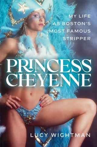 Cover image for 9781949590869 - Princess Cheyenne