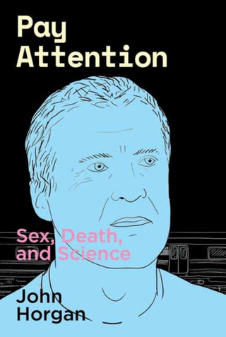 Cover image for 9781949597097 - Pay Attention