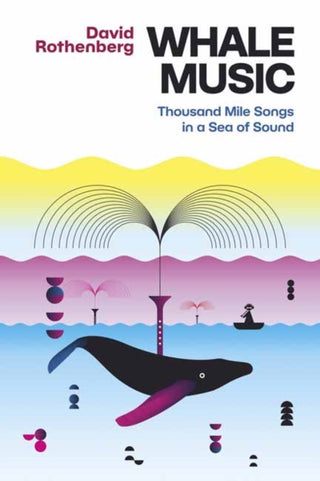 Cover image for 9781949597257 - Whale Music