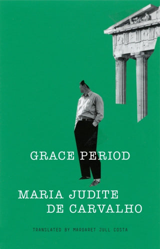 Cover image for 9781949641820 - Grace Period