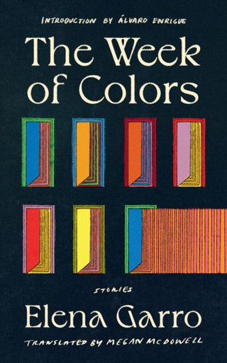 Supplemental image for 9781949641899 - The Week of Colors