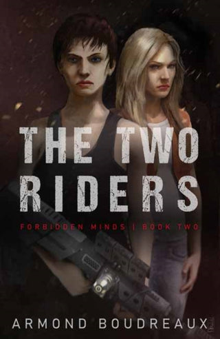 Cover image for 9781949671261 - The Two Riders
