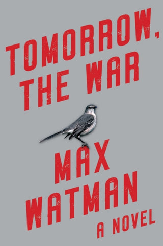 Cover image for 9781949846768 - Tomorrow, the War