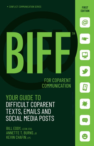 Supplemental image for 9781950057108 - BIFF for CoParent Communication