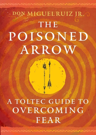 Cover image for 9781950253593 - The Poisoned Arrow