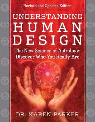 Cover image for 9781950253616 - Understanding Human Design
