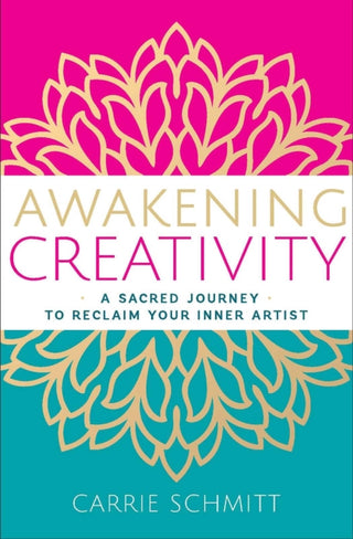 Cover image for 9781950253692 - Awakening Creativity