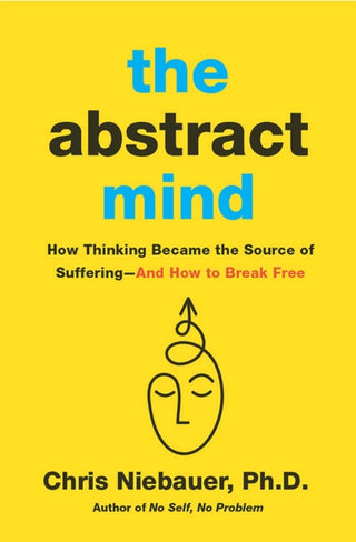 Cover image for 9781950253715 - The Abstract Mind