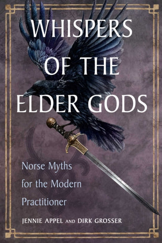 Cover image for 9781950253753 - Whispers of the Elder Gods