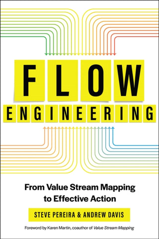 Cover image for 9781950508457 - Flow Engineering