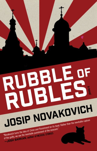 Cover image for 9781950539642 - Rubble of Rubles