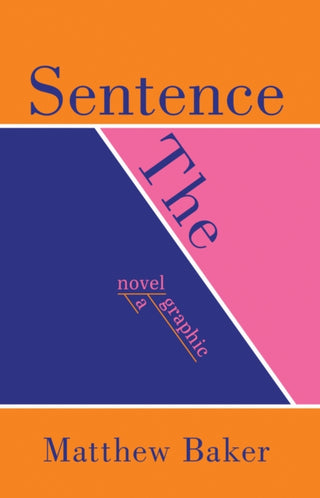 Cover image for 9781950539741 - The Sentence