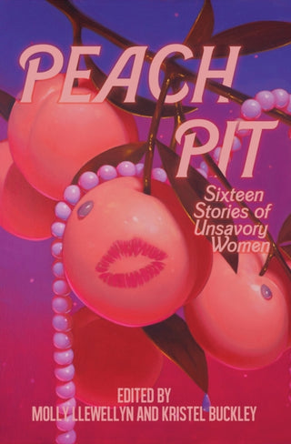 Supplemental image for 9781950539871 - Peach Pit