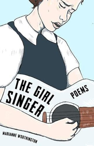Cover image for 9781950564187 - The Girl Singer