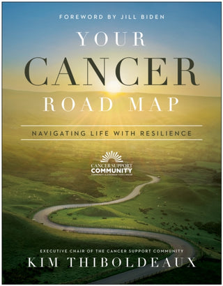 Cover image for 9781950665914 - Your Cancer Road Map