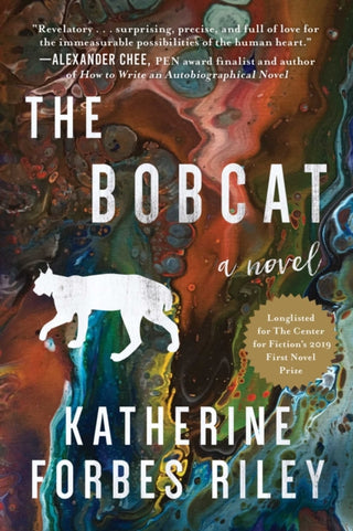 Supplemental image for 9781950691487 - The Bobcat