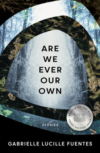 Cover image for 9781950774616 - Are We Ever Our Own