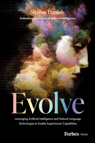 Cover image for 9781950863464 - Evolve