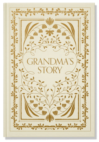 Cover image for 9781950968558 - Grandma's Story
