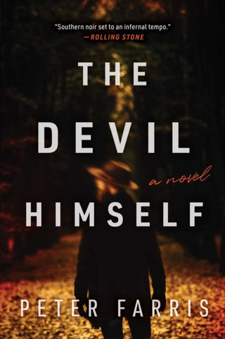Cover image for 9781950994519 - The Devil Himself